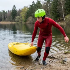 Story EVO Watersport Pro Helmet | EN 1385 Certified