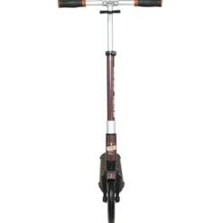 Story Explorer Foldable Kick Scooter