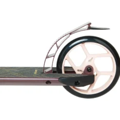 Story Explorer Foldable Kick Scooter