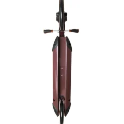 Story Explorer Foldable Kick Scooter