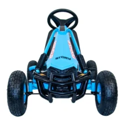 Story Explorer Go-Kart