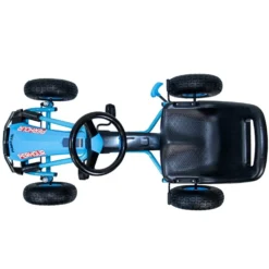 Story Explorer Go-Kart