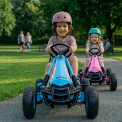 Story Explorer Go-Kart