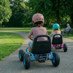 Story Explorer Go-Kart