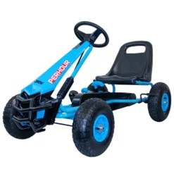 Story Explorer Go-Kart