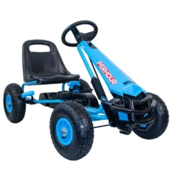 Story Explorer Go-Kart