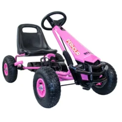 Story Explorer Go-Kart