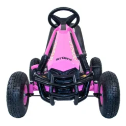 Story Explorer Go-Kart