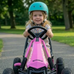 Story Explorer Go-Kart
