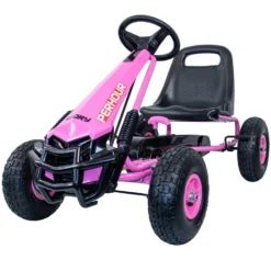 Story Explorer Go-Kart