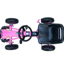 Story Explorer Go-Kart