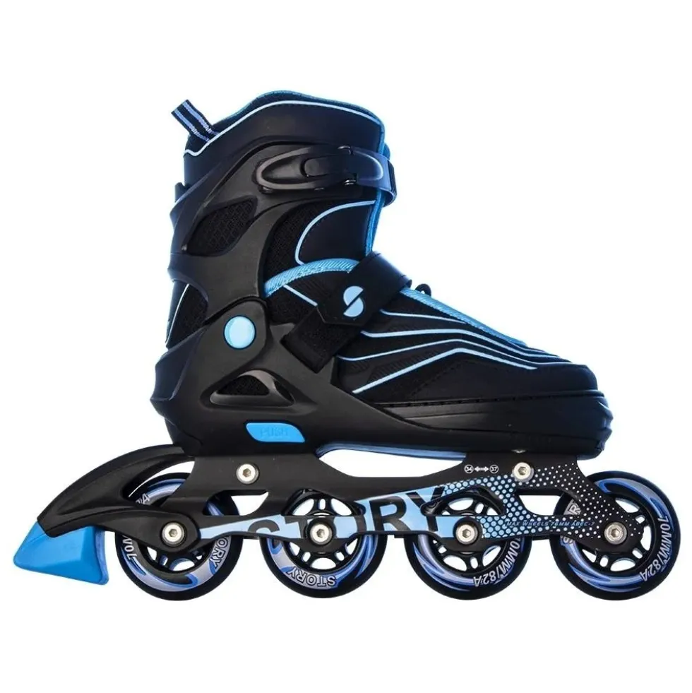 Story Extract Inline Skates