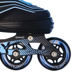Story Extract Inline Skates