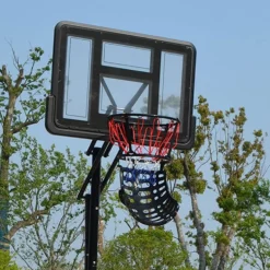 Story FastReturn Basketball Returner System