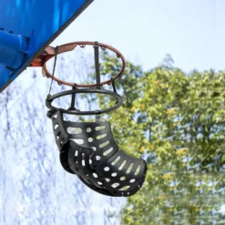 Story FastReturn Basketball Returner System