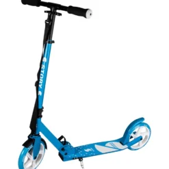 Story Fast Ride Foldable Kick Scooter