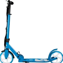 Story Fast Ride Foldable Kick Scooter