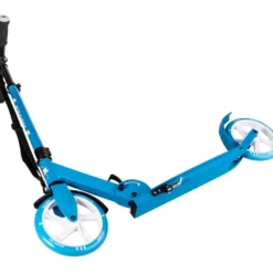 Story Fast Ride Foldable Kick Scooter