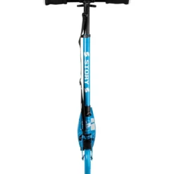 Story Fast Ride Foldable Kick Scooter