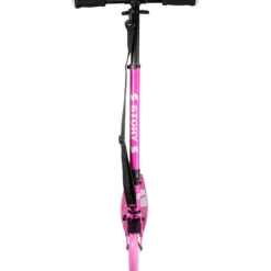 Story Fast Ride Foldable Kick Scooter
