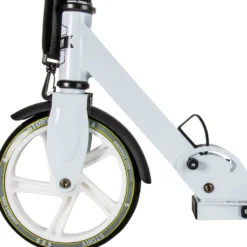 Story Fast Ride Foldable Kick Scooter