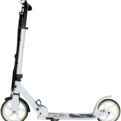 Story Fast Ride Foldable Kick Scooter
