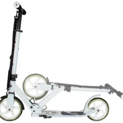 Story Fast Ride Foldable Kick Scooter