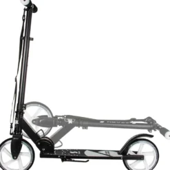 Story Fast Ride Foldable Kick Scooter