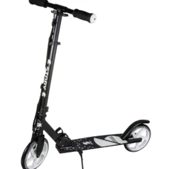 Story Fast Ride Foldable Kick Scooter