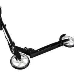 Story Fast Ride Foldable Kick Scooter