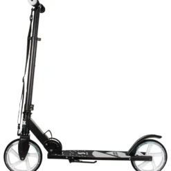 Story Fast Ride Foldable Kick Scooter