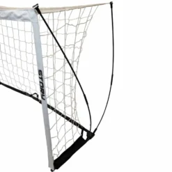Story FieldMaster Pop-Up Soccer Goal – Foldable Goal
