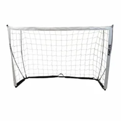 Story FieldMaster Pop-Up Soccer Goal – Foldable Goal