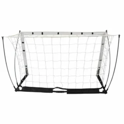 Story FieldMaster Pop-Up Soccer Goal – Foldable Goal
