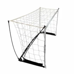 Story FieldMaster Pop-Up Soccer Goal – Foldable Goal