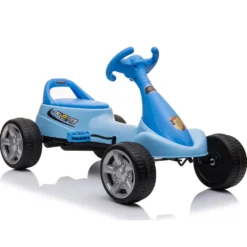 Story Fight Go-Kart