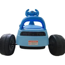 Story Fight Go-Kart