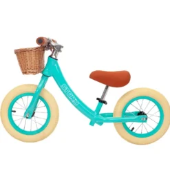 Story First Go Balance Bike