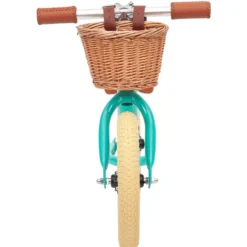 Story First Go Balance Bike