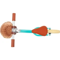 Story First Go Balance Bike