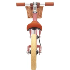 Story First Go Balance Bike