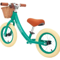 Story First Go Balance Bike