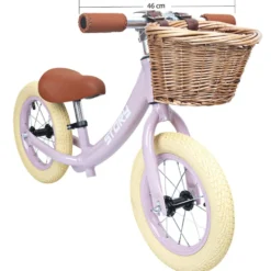 Story First Go Balance Bike