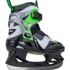 Story Flash Ice Skates