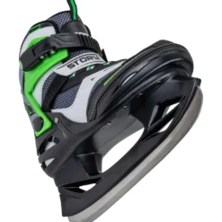 Story Flash Ice Skates