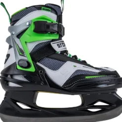 Story Flash Ice Skates