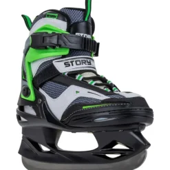 Story Flash Ice Skates
