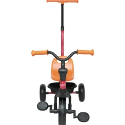 Story Flexi Trike – 3-wheeled bike with push handle
