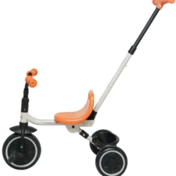 Story Flexi Trike – 3-wheeled bike with push handle