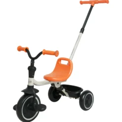 Story Flexi Trike – 3-wheeled bike with push handle